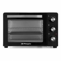 Four à convection Orbegozo HOT256 Noir 1500 W