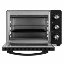 Four à convection Orbegozo HOT256 Noir 1500 W