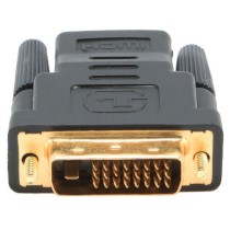 Adaptateur HDMI vers DVI GEMBIRD A-HDMI-DVI-2 HDMI DVI