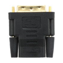 Adaptateur HDMI vers DVI GEMBIRD A-HDMI-DVI-2 HDMI DVI