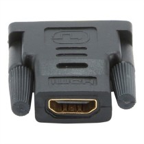 Adaptateur HDMI vers DVI GEMBIRD A-HDMI-DVI-2 HDMI DVI