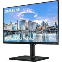 Monitor Samsung F24T450FZU Full HD 24" 75 Hz