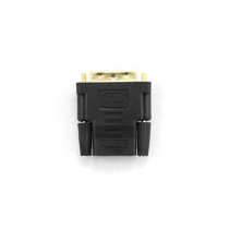 Adaptateur HDMI vers DVI GEMBIRD A-HDMI-DVI-2 HDMI DVI