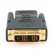 Adaptateur HDMI vers DVI GEMBIRD A-HDMI-DVI-2 HDMI DVI