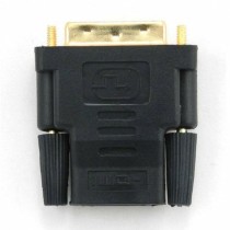 Adaptateur HDMI vers DVI GEMBIRD A-HDMI-DVI-2 HDMI DVI