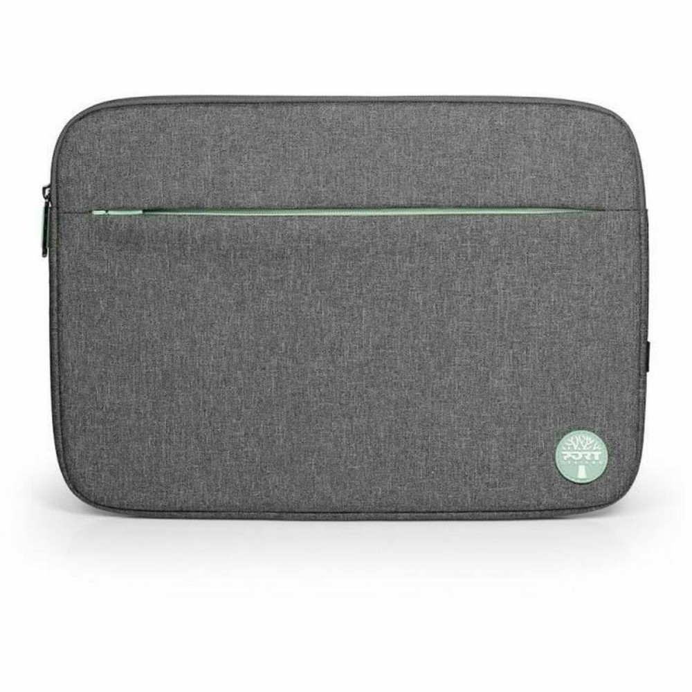 Laptop Cover Port Designs YOSEMITE Eco Grey 39 x 28 x 3 cm