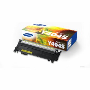 Toner Samsung SU444A Yellow