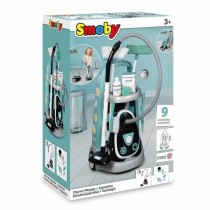 Jouet interactif Smoby Aspirateur