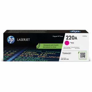 Original Ink Cartridge HP Magenta