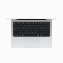 Ordinateur Portable Apple MR7K3Y/A 14,2" 8 GB RAM 1 TB SSD Espagnol Qwerty M3