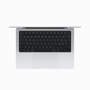 Ordinateur Portable Apple MR7K3Y/A 14,2" 8 GB RAM 1 TB SSD Espagnol Qwerty M3