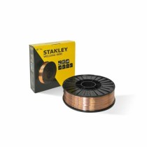 Fil en acier pour soudage Stanley 460628 0,9 mm