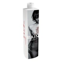 Moisturizing Shampoo Bain Elastic Keratin Trendy Hair