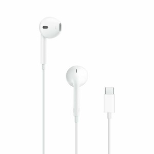 Headphones Apple MTJY3ZM/A White