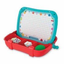 Educational Baby Game Clementoni Case Figures Shapes (FR)