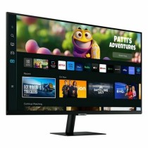 Monitor Samsung LS27CM500EUXEN 27" LED HDR10 VA Flicker free 60 Hz