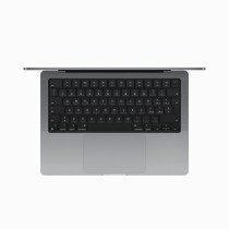 Laptop Apple MTL83Y/A 14,2" 8 GB RAM 1 TB SSD Spanish Qwerty M3