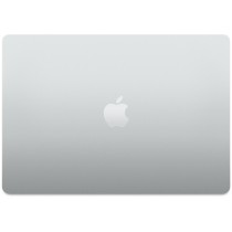 Ordinateur Portable Apple MacBook Air MRYP3Y/A 15" M3 8 GB RAM 256 GB SSD Espagnol Qwerty