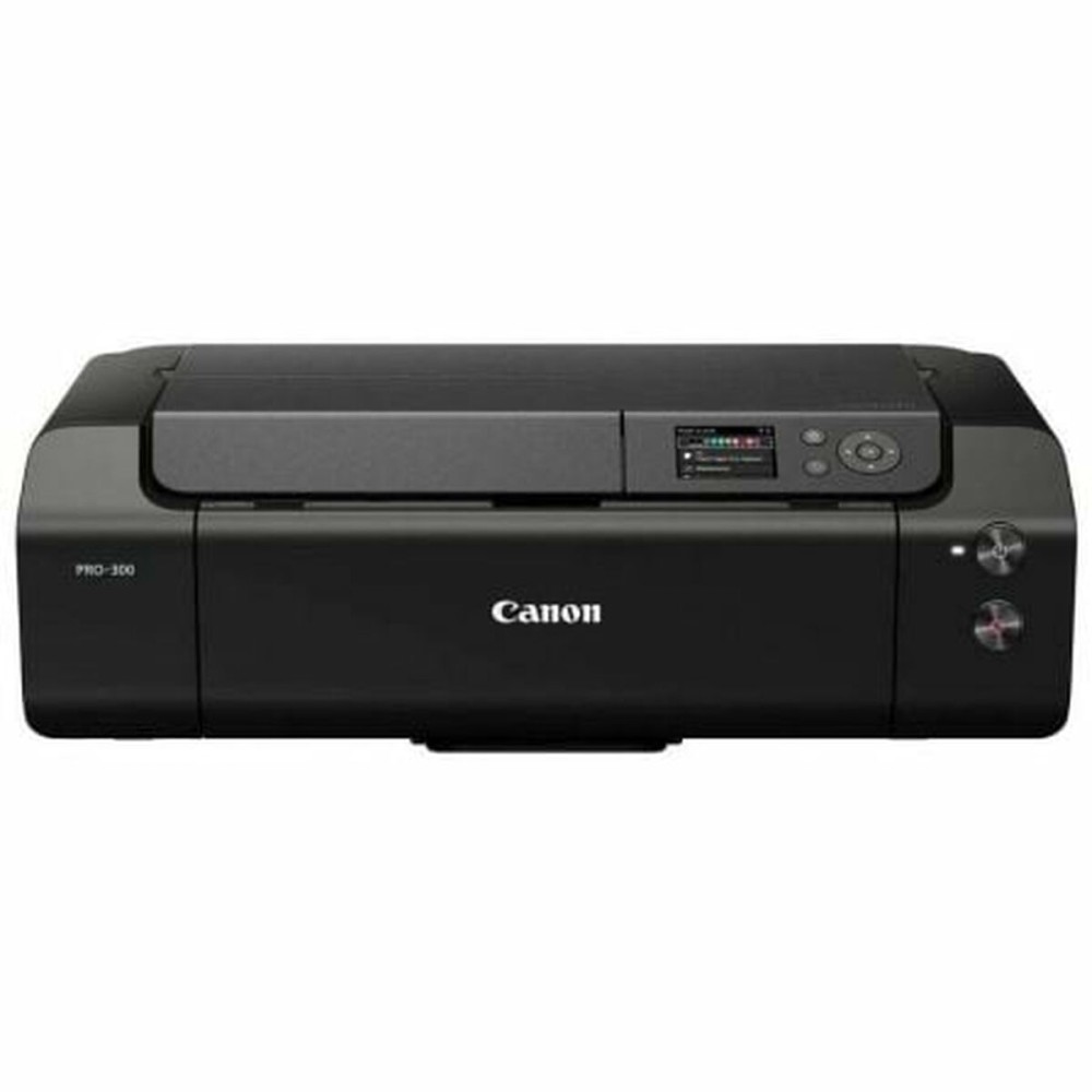 Drucker Canon imagePROGRAF PRO-300 Schwarz