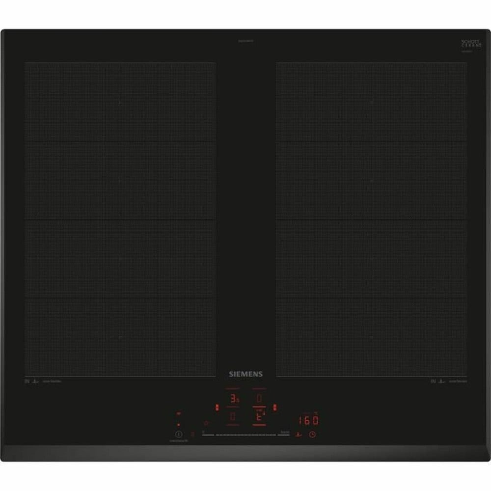 Induktionskochfeld Siemens AG iQ700 EX651HXC1E 60 cm