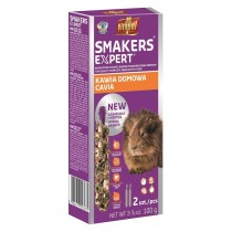 Snacks Vitapol Smakers Expert Rongeurs Légumes 100 g