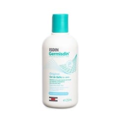 Badegel Isdin Germisdin Original Antiseptisch (250 ml)