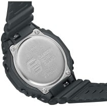 Montre Casio GMA-S2100-1AER Noir