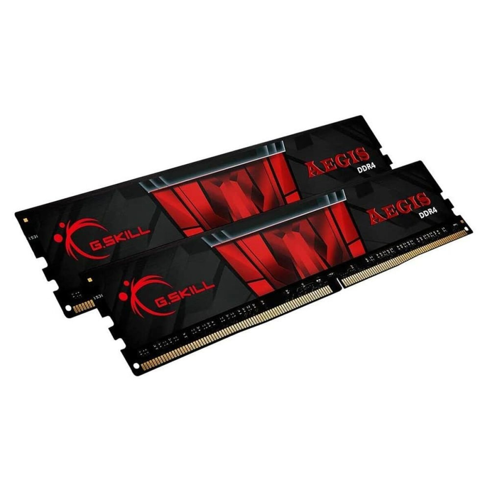 RAM Speicher GSKILL Aegis DDR4 CL19 8 GB