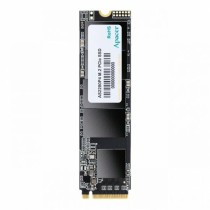 Festplatte Apacer AP512GAS2280P4-1 512 GB SSD