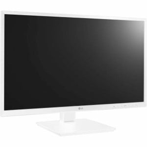 Écran LG 24BK55YP-W Full HD 24" 23,8" 75 Hz