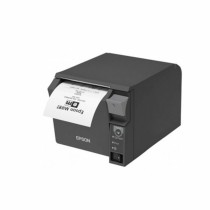 Ticket-Drucker Epson C31CD38025C0 Schwarz (1 Stück)