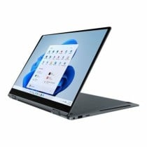 Ordinateur Portable Samsung NP754QGK-KG2ES 16 GB RAM 512 GB SSD