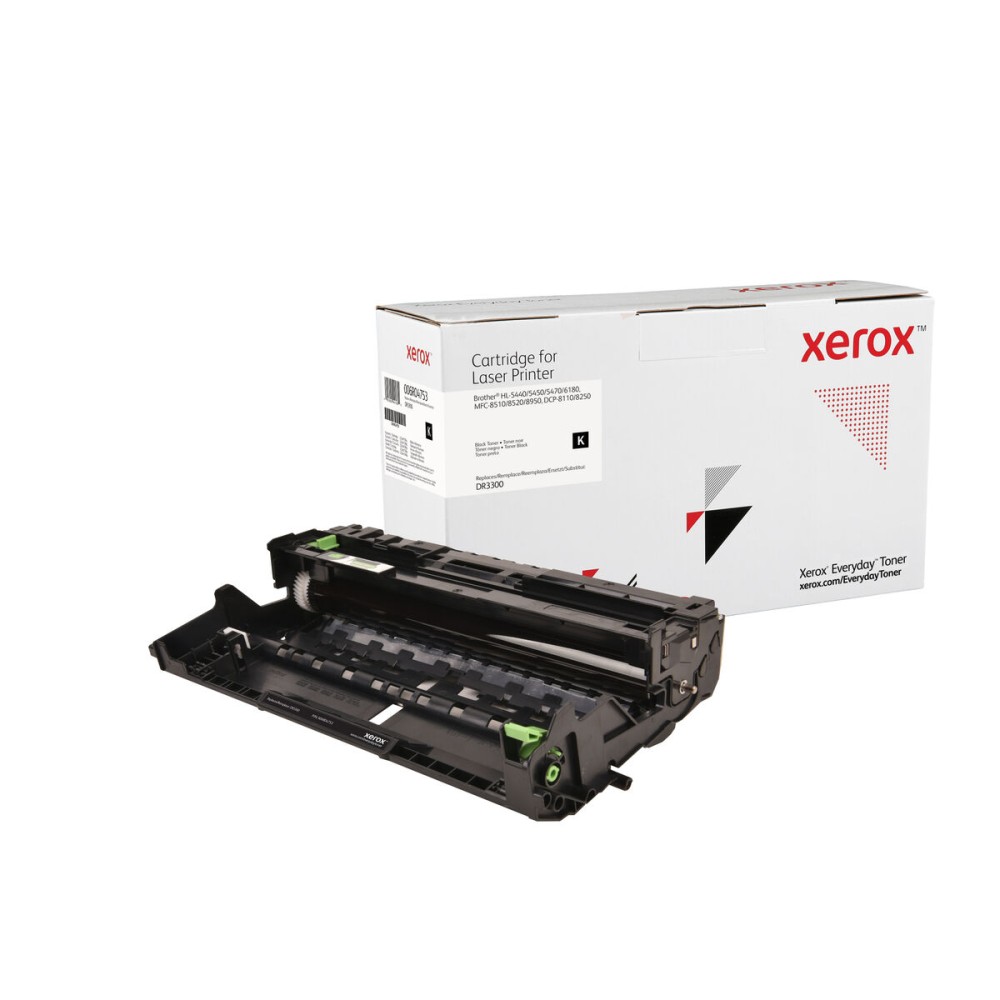 Original Toner Xerox 006R04753 Schwarz