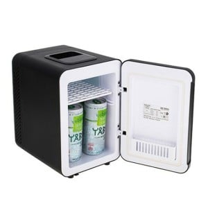 Mini Fridge Adler AD 8084 Black