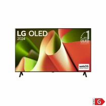 TV intelligente LG OLED55B43LA.AEU 4K Ultra HD 55" HDR HDR10 OLED NVIDIA G-SYNC Dolby Vision