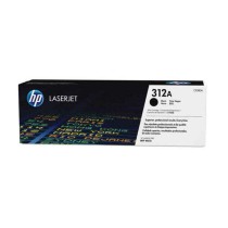 Original Toner HP CF380A Schwarz