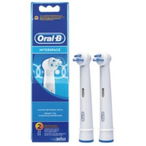 Ersatzkopf Oral-B Interspace