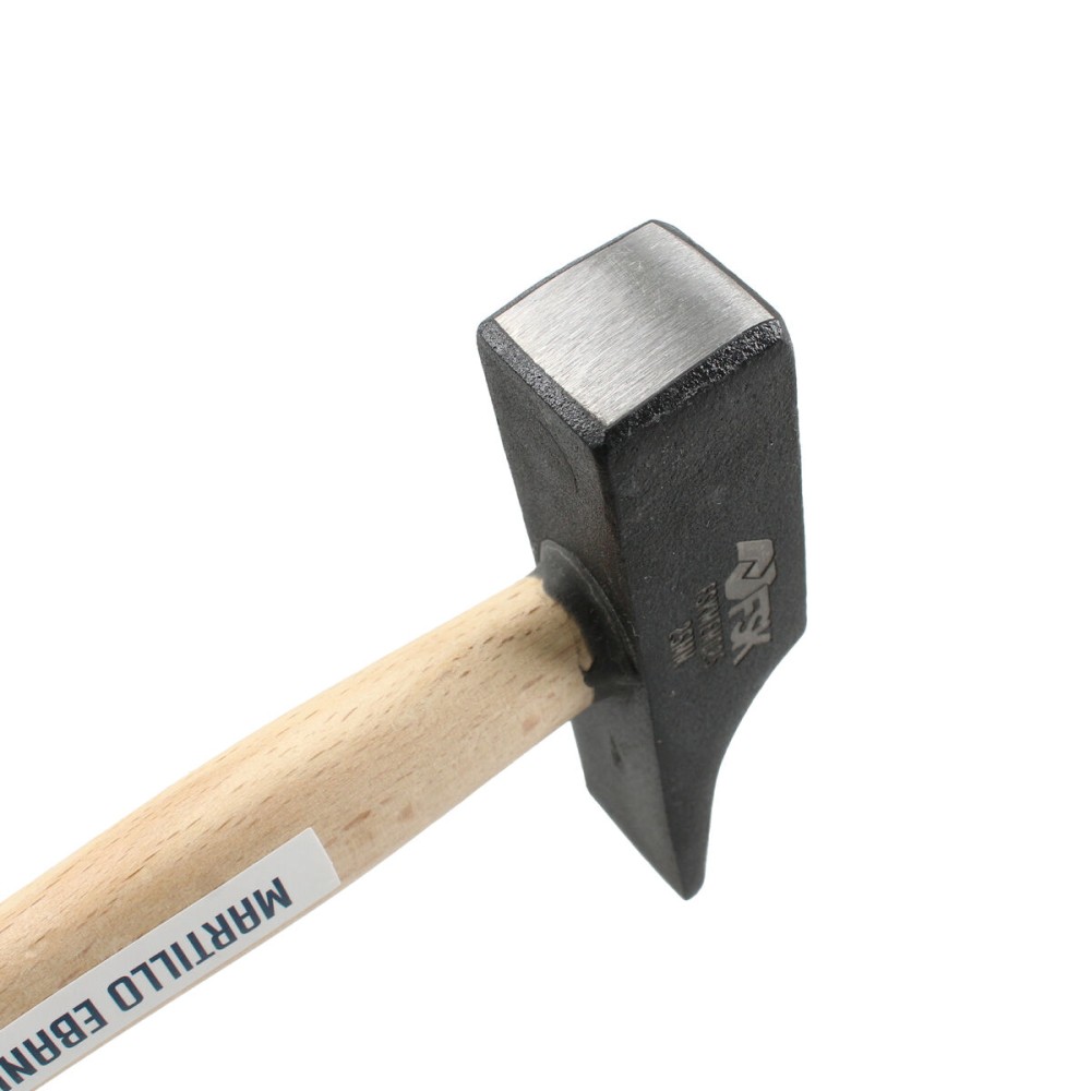 Hammer Ferrestock Ø 25 mm