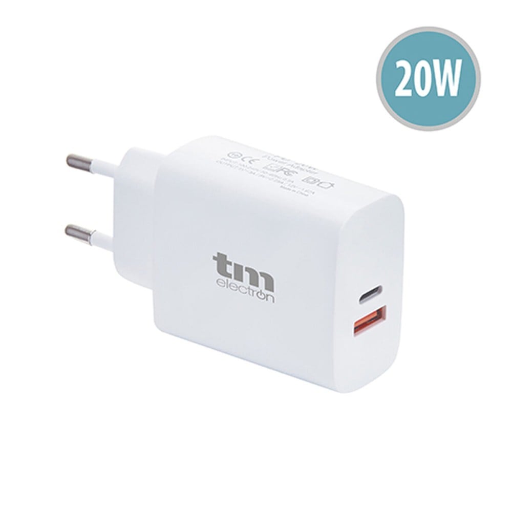 Chargeur mural TM Electron 20 W