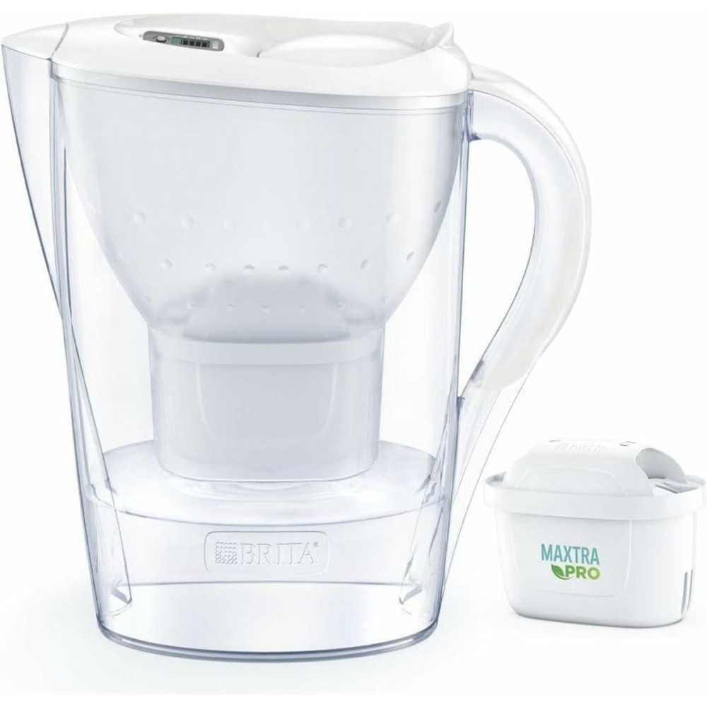 Carafe Filtrante Brita Maxtra Pro Transparent 2,4 L 1,4 L