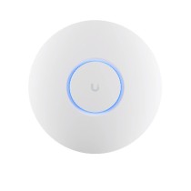 Point d'Accès UBIQUITI U6+ Blanc