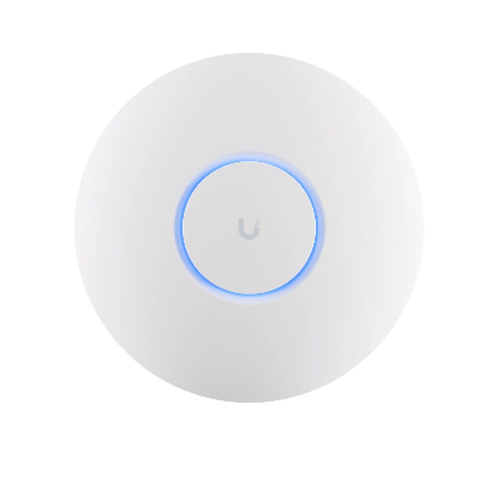 Point d'Accès UBIQUITI U6+ Blanc