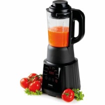 Cup Blender DOMO Black Transparent