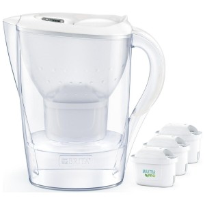 Filter jug Brita Marella +3 Maxtra Pro PP