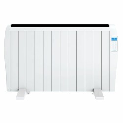 Digitaler Heizkörper Cecotec Ready Warm 2500 Thermal 1800 W Weiß