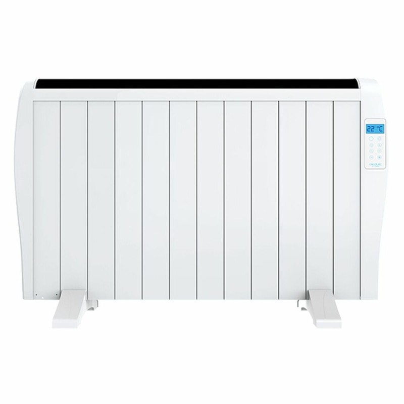 Emetteur Thermique Numérique Cecotec Ready Warm 2500 Thermal 1800 W Blanc