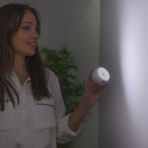 LED Light with Movement Sensor Maglum InnovaGoods