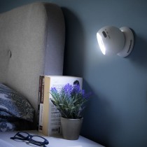 LED-Lampe mit Bewegungssensor Maglum InnovaGoods