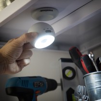 LED-Lampe mit Bewegungssensor Maglum InnovaGoods