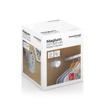 LED-Lampe mit Bewegungssensor Maglum InnovaGoods